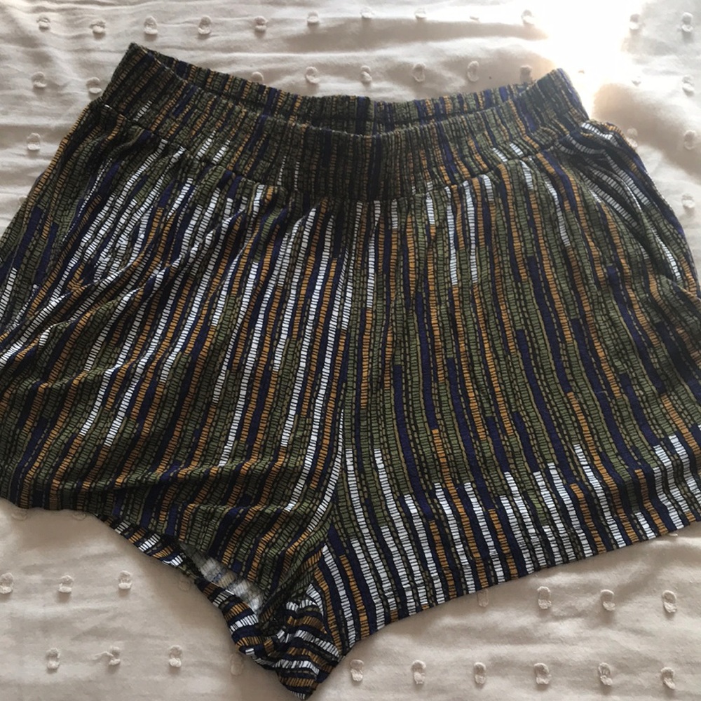 Shorts